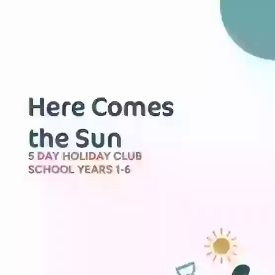 Here Comes The Sun Holiday Club